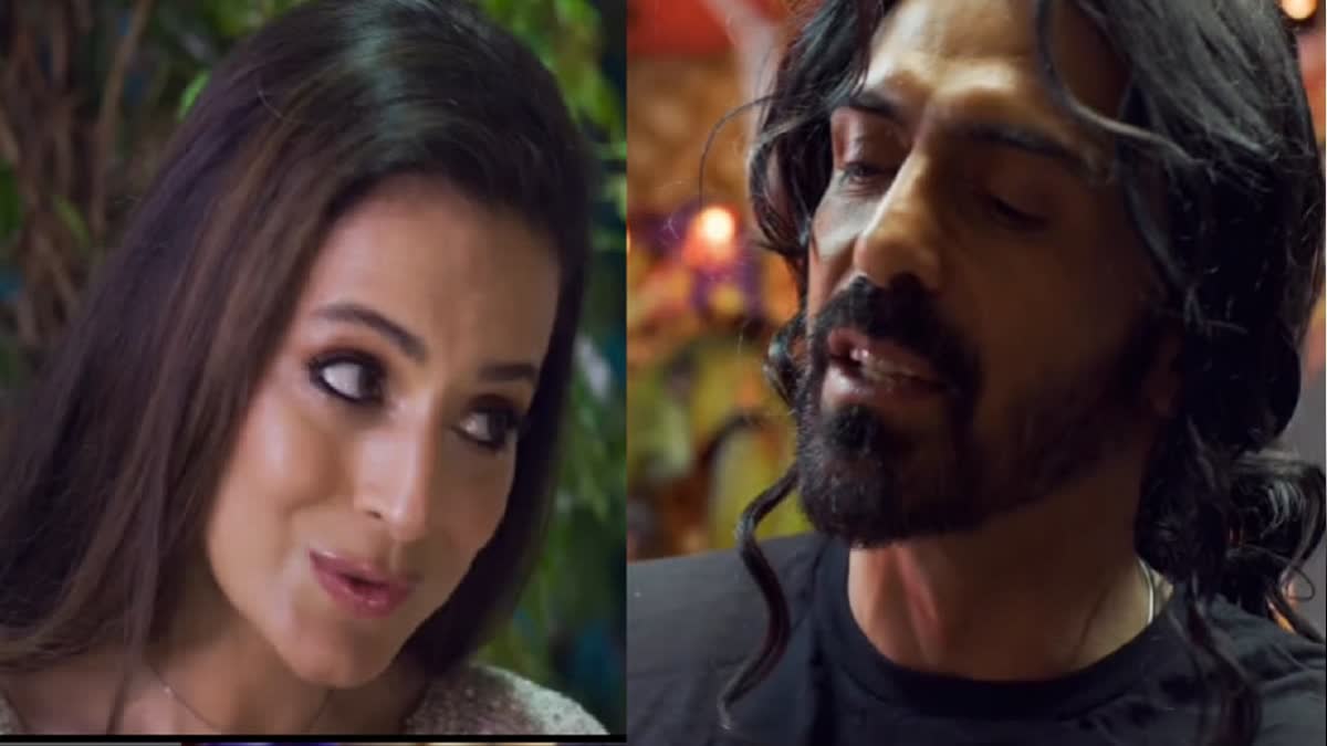 Arjun Rampal, Ameesha Patel, Rohit Raaj and Daisy Shah starrer Mystery of Tattoo Trailer release