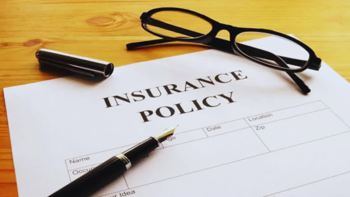 Rules fixed for amount received from life insurance with premium more than rupees 5 lakh
