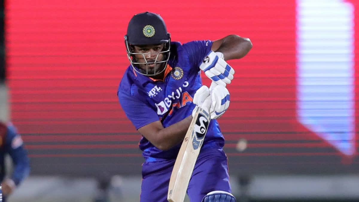 Sanju Samson  Asia Cup 2023  Sanju Samson Asia Cup 2023  Asia Cup 2023 Indian Team Squad  Sanju Samson Chances For Asia Cup  Asia Cup  BCCI  സഞ്ജു സാംസണ്‍  ഏഷ്യ കപ്പ്  ഇന്ത്യന്‍ ക്രിക്കറ്റ് ടീം  ഏകദിന ലോകകപ്പ്  ഏഷ്യ കപ്പ് ഇന്ത്യന്‍ സ്‌ക്വാഡ്