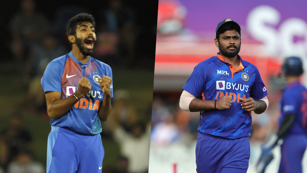 IRE vs IND  IRE vs IND T20i  IRE vs IND 2023  IRE vs IND Where To Watch  IRE vs IND T20i Where To Watch  IRE vs IND Live Stream  Sanju Samson  Jasprit Bumrah  അയര്‍ലന്‍ഡ് ഇന്ത്യ ടി20 പരമ്പര  ഇന്ത്യ vs അയര്‍ലന്‍ഡ്  ഇന്ത്യ vs അയര്‍ലന്‍ഡ് ടി20  ജസ്‌പ്രീത് ബുംറ  സഞ്ജു സാംസണ്‍