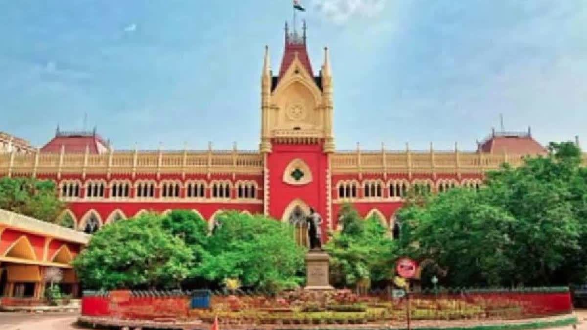 calcutta high court