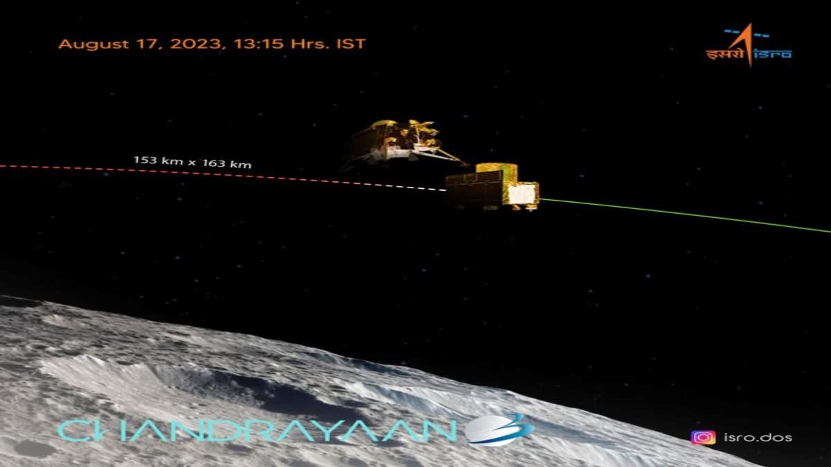 Chandrayaan-3