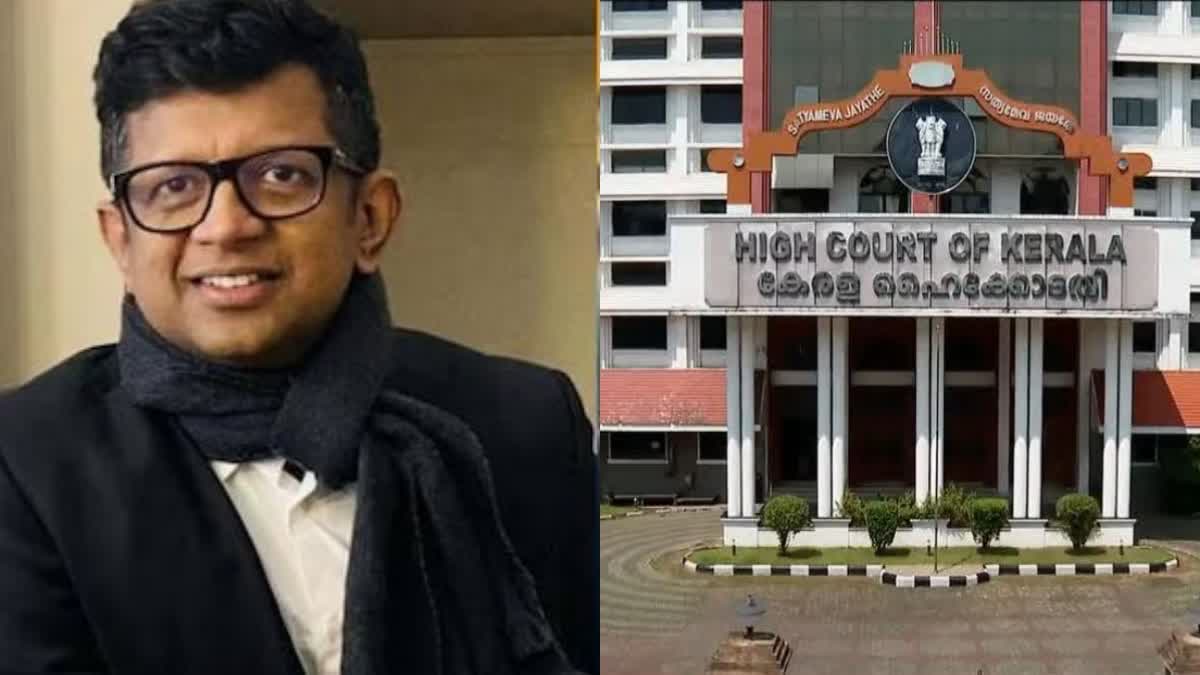 saibi jose kidangur  saibi jose kidangur fraud case  High Court on saibi jose kidangur  saibi jose kidangur cheranaloor case  സൈബി ജോസ് കിടങ്ങൂർ  സൈബി ജോസ് കിടങ്ങൂരിനെതിരായ വഞ്ചന കേസ്  പണം വാങ്ങിയതിന് തെളിവില്ല  അഭിഭാഷകൻ സൈബി ജോസ്