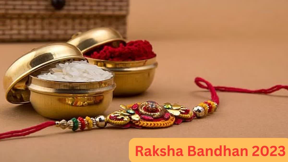 Rakshabandhan Special