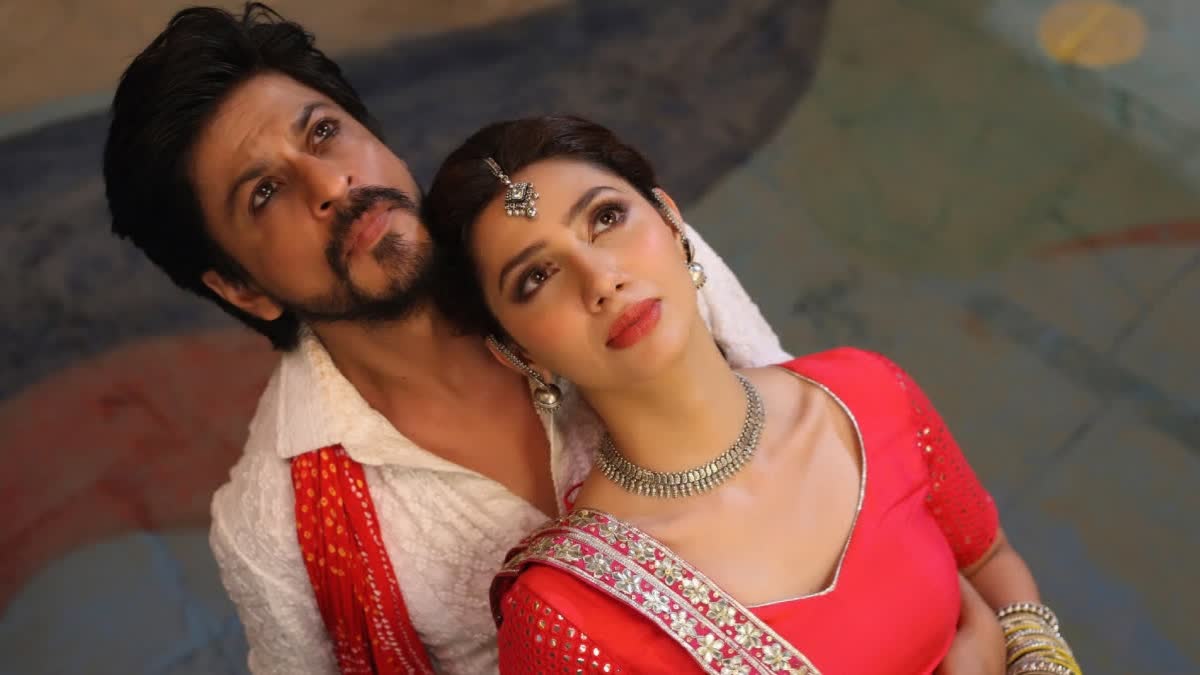 Shah Rukh Khans Raees pak actress Mahira Khan to get married next month