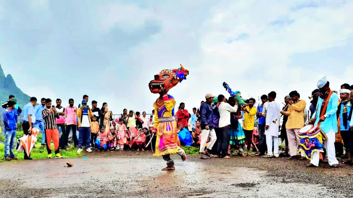 Bhandardara Varsha Mahotsav