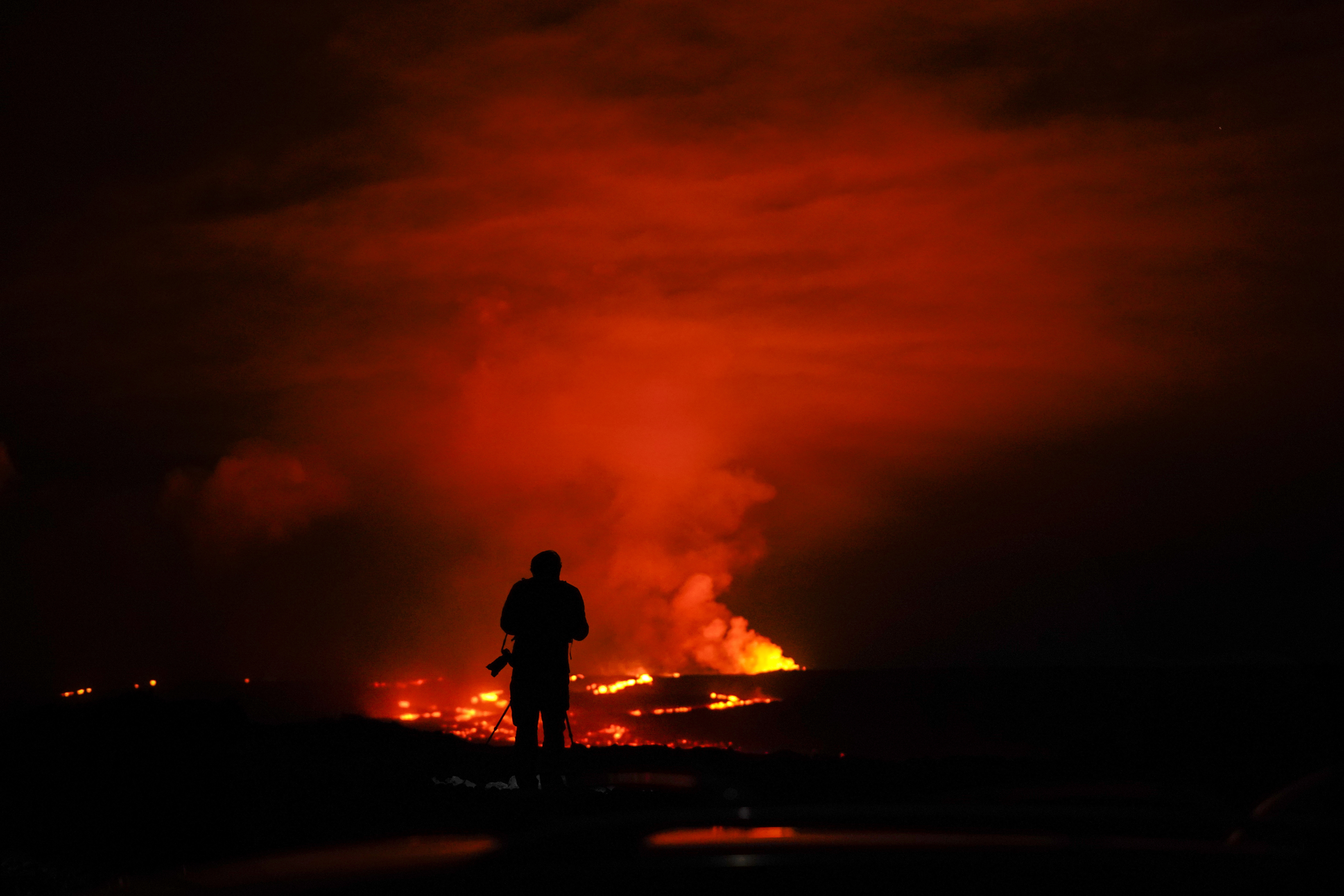 Canada Wildfires Today 2023