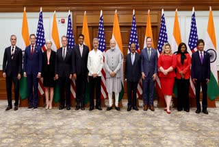India US strategic partnership