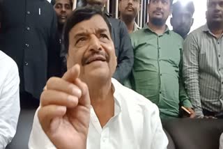 Shivpal Singh Yadav