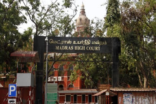 chennai court