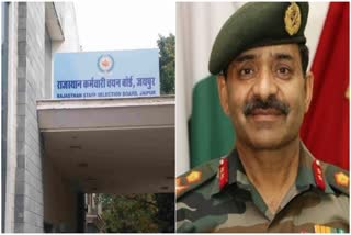 Ex Maj Gen Alok Raj new chairman of RSSB'