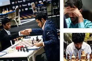 Fide chess world cup
