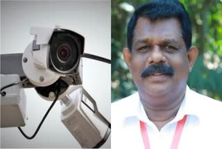 AI camera fine linked with vehicle insurance  AI camera fine reflect in vehicle insurance  AI Camera  എ ഐ കാമറ ചുമത്തുന്ന പിഴ  വാഹന ഇന്‍ഷുറന്‍സ്  ഗതാഗത മന്ത്രി ആന്‍റണി രാജു  എ ഐ കാമറ  Antony Raju