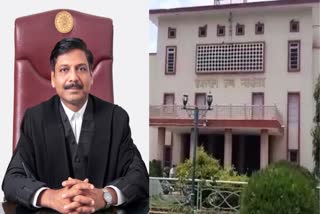 Rajasthan High Court