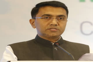 Goa Chief Minister Pramod Sawant on Wednesday said that many people lose their eyesight due to diabetic retinopathy and therefore, they need to take care of their health.