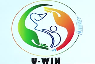 U win Portal For Vaccination