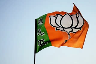 In a significant development, BJP leader Nazir Ahmed has been removed from the post of State Vice President and from primary membership of the party by the party's Ladakh unit after his son Manzoor Ahmed eloped with a Buddhist girl.