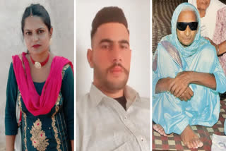 Barnala police solved the double murder mystery within 24 hours