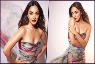 kiara Advani Pics