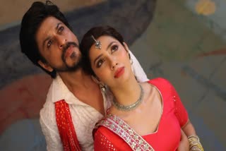 Shah Rukh Khans Raees pak actress Mahira Khan to get married next month