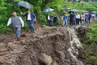 Himachal Rains