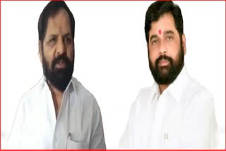 Bharat Gogawle On CM Eknath Shinde