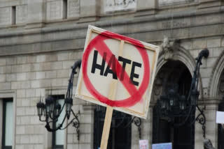 Representative image of no hate speech