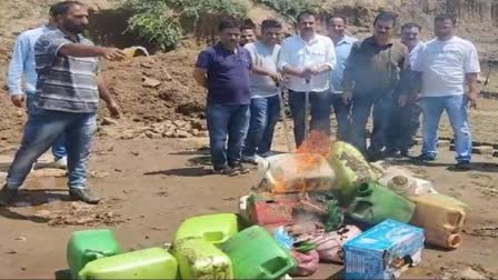 manufacture-of-illicit-liquor-excise-department-conducted-raids-in-budgam