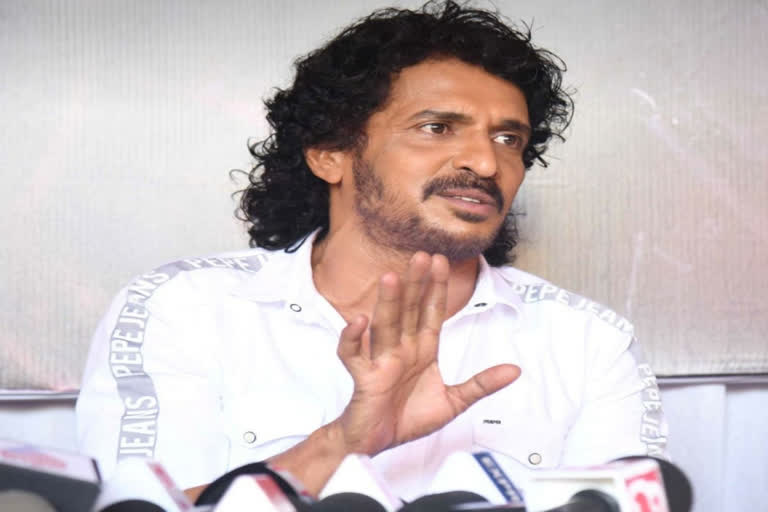 Upendra Ranipur Karnataka High Court orders interim stay on another FIR against actor ...