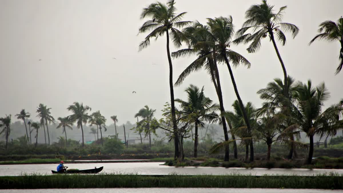 Bengal weather update