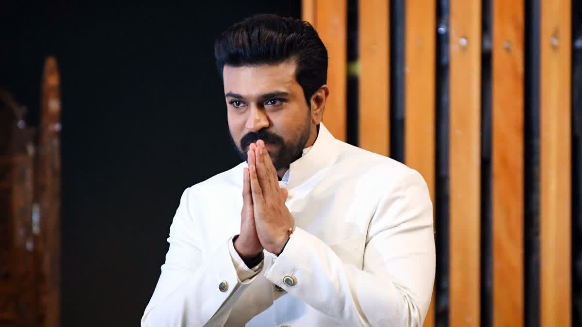 Ram Charan