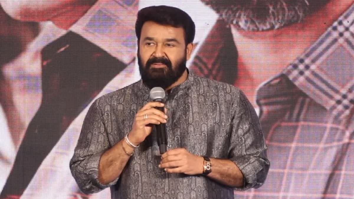 MANORATHANGAL  MOHANLAL PRAISES MT VASUDEVAN NAIR  MOHANLAL AT MANORATHANGAL LAUNCH  മോഹന്‍ലാല്‍