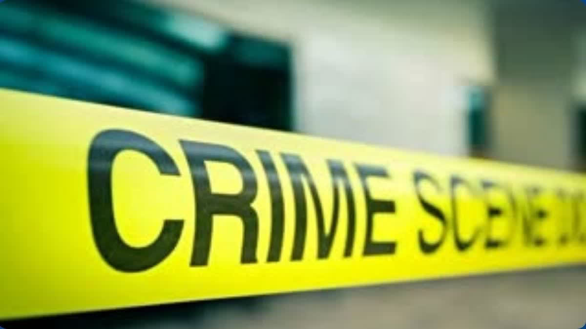 Daughter killed her mother in Delhi