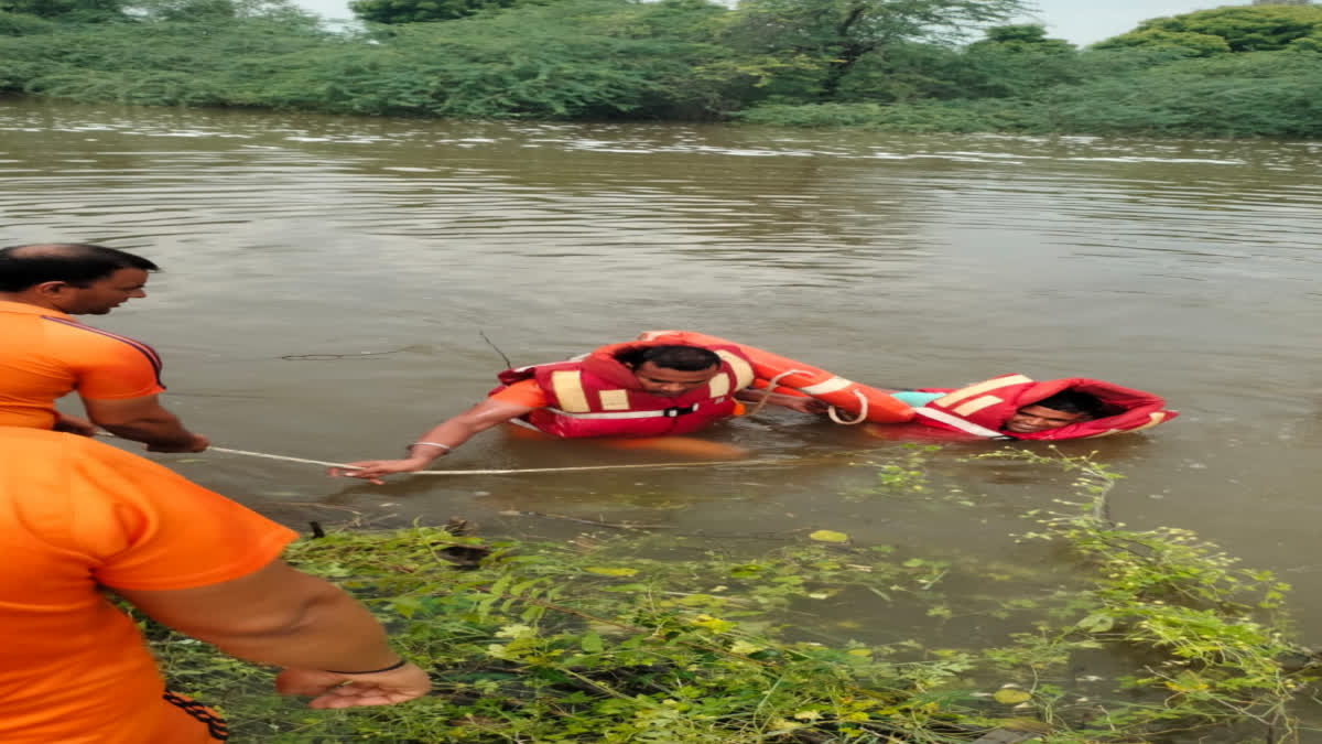 youth rescued by sdrf