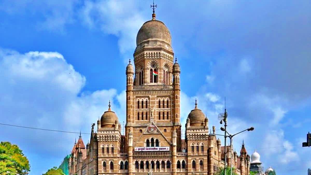 Brihanmumbai Municipal Corporation