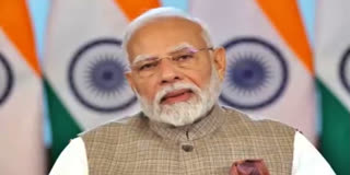 Prime Minister Narendra Modi