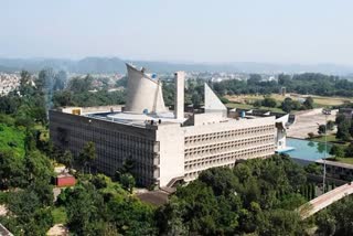 Haryana Cabinet Meeting in Chandigarh