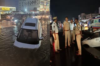 Traffic Police Who Saved A Family