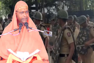 Ramgiri Maharaj Controversy