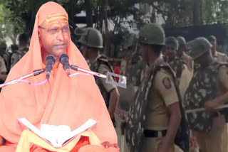 Ramgiri Maharaj Controversy