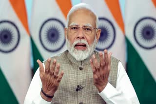 Prime Minister Narendra Modi