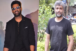 Prabhas Teams Up With Hanu Raghavapudi For Historical Fiction; Imanvi, Mithun Chakraborty, Jaya Prada Join Forces