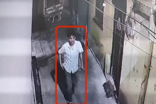 Gwalior unique bike thief