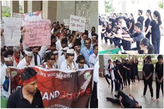 Medical_Students_Flash_Mob_on_Kolkata_Incident