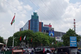 Bomb Threat Ambience Mall In Gurugram