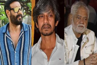 Vijay Raaz Son of Sardaar 2