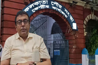 KMC Removes Santanu Sen