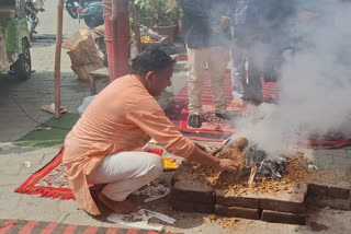 Attack on Hindus in Bangladesh