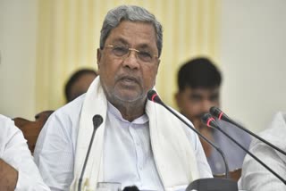 CM Siddaramaiah  Prosecution against Karnataka CM  Bengaluru