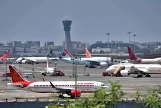 Mumbai Airport